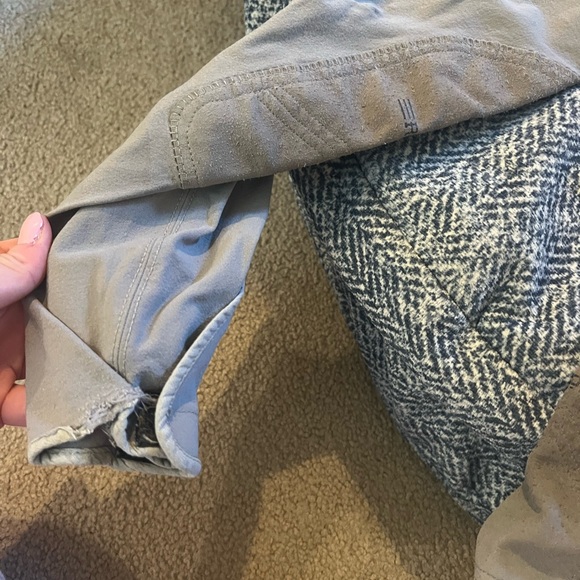 Romfh equestrian breeches size 26R - Picture 4 of 5